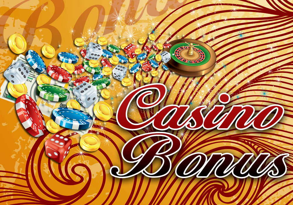 Online Casino Bonuses