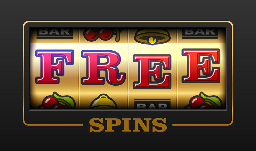 free spin casino sign up bonus